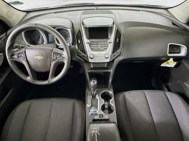 used 2017 Chevrolet Equinox car, priced at $11,587