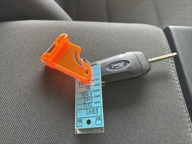 used 2022 Ford F-150 car, priced at $31,995