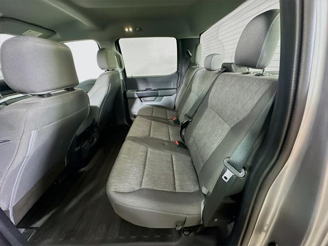 used 2022 Ford F-150 car, priced at $31,900