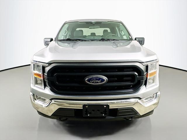 used 2022 Ford F-150 car, priced at $31,900