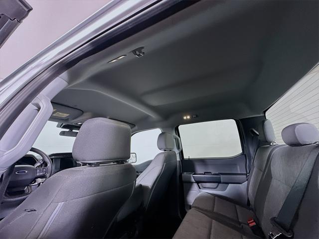 used 2022 Ford F-150 car, priced at $31,900