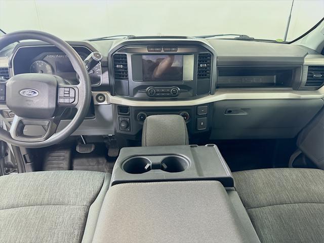 used 2022 Ford F-150 car, priced at $31,900