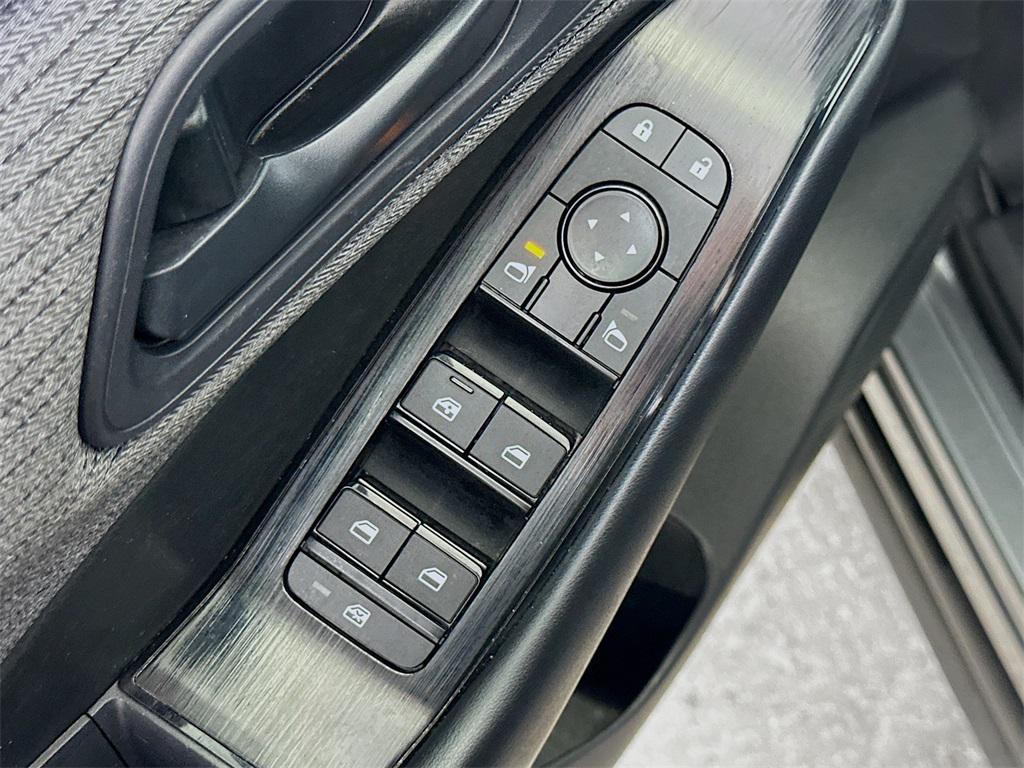 used 2023 Nissan Rogue car, priced at $20,879