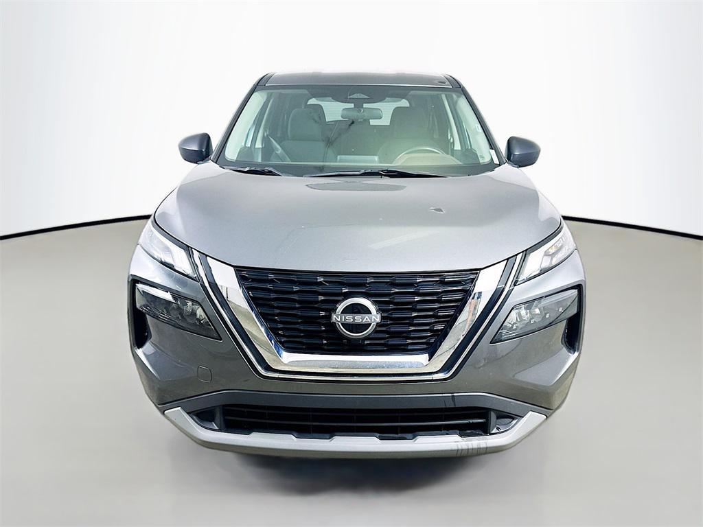 used 2023 Nissan Rogue car, priced at $20,879