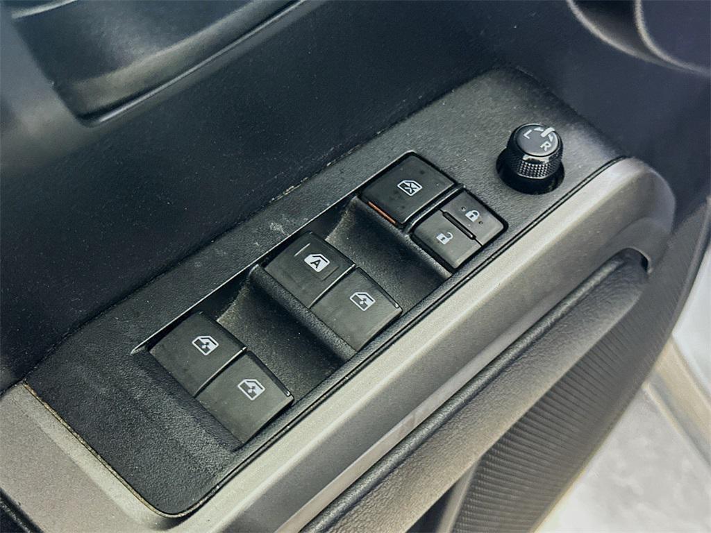used 2020 Toyota Tacoma car, priced at $25,800