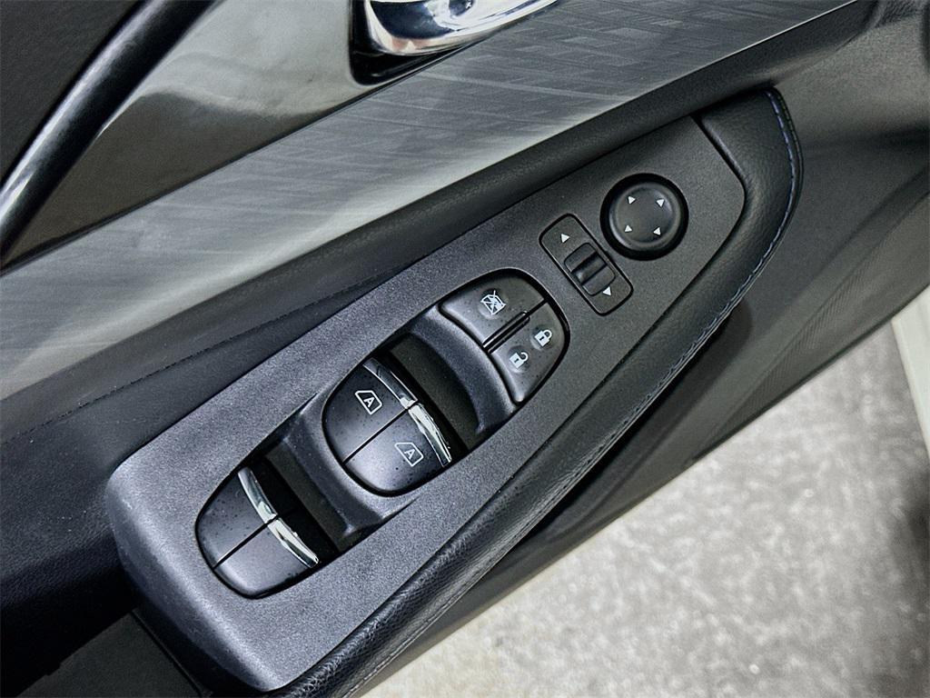 used 2018 Nissan Maxima car, priced at $18,080