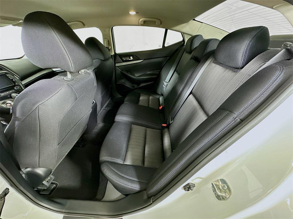 used 2018 Nissan Maxima car, priced at $18,080