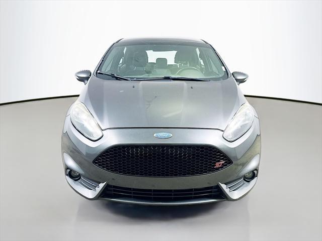 used 2019 Ford Fiesta car, priced at $11,000