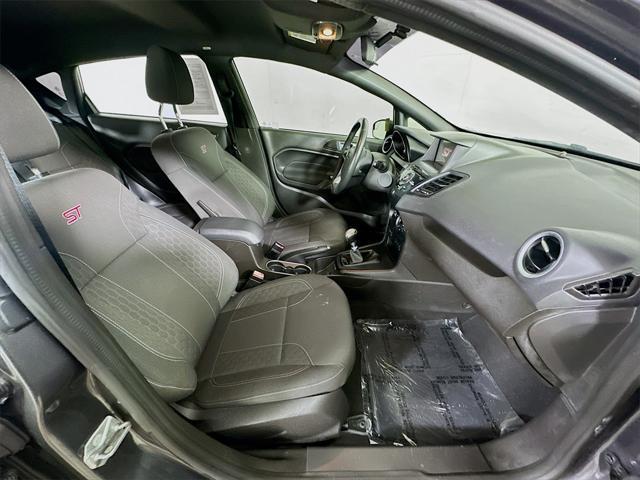 used 2019 Ford Fiesta car, priced at $11,000