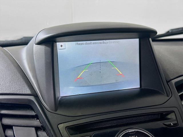 used 2019 Ford Fiesta car, priced at $11,000