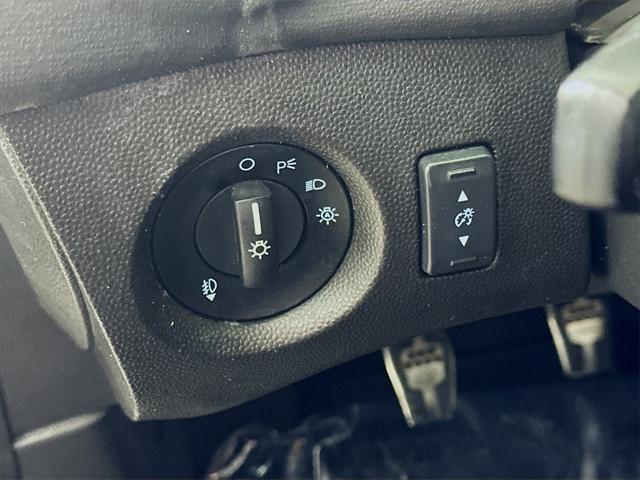 used 2019 Ford Fiesta car, priced at $11,000