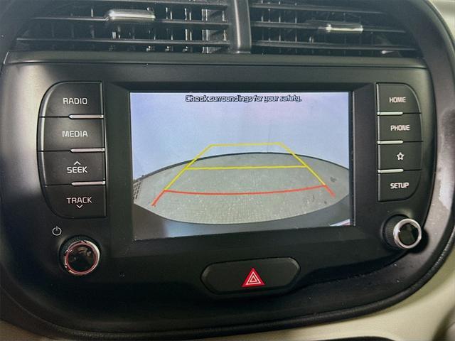 used 2020 Kia Soul car, priced at $13,995