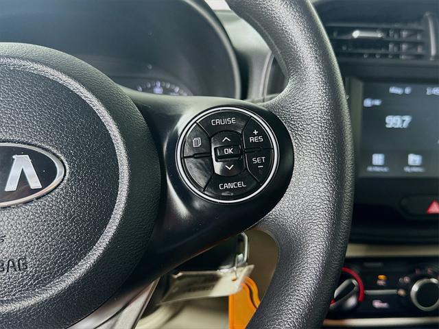 used 2020 Kia Soul car, priced at $13,995