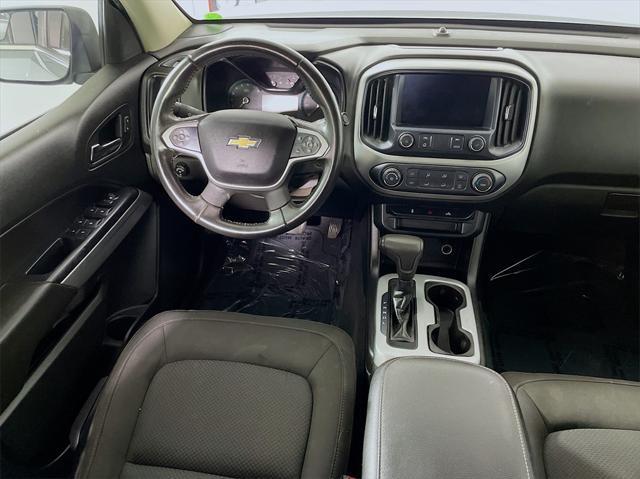 used 2019 Chevrolet Colorado car, priced at $19,500