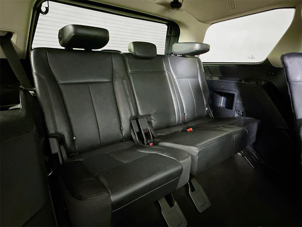 used 2022 Ford Expedition car, priced at $32,900