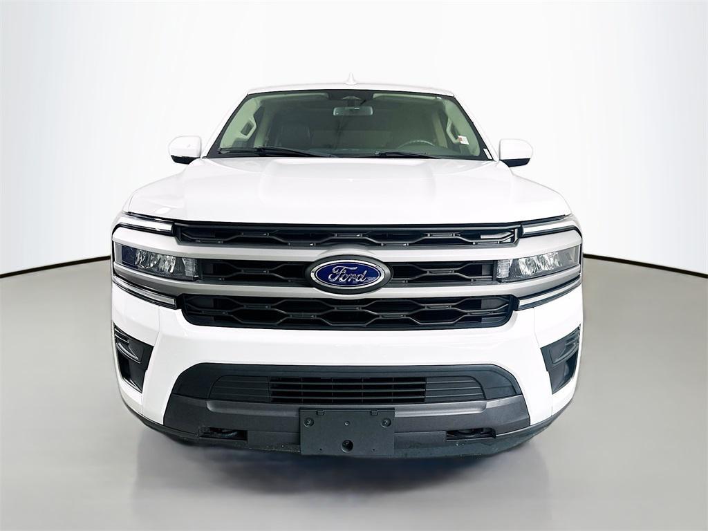 used 2022 Ford Expedition car, priced at $32,900