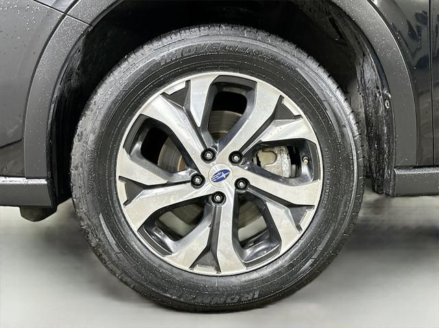 used 2021 Subaru Outback car, priced at $23,999