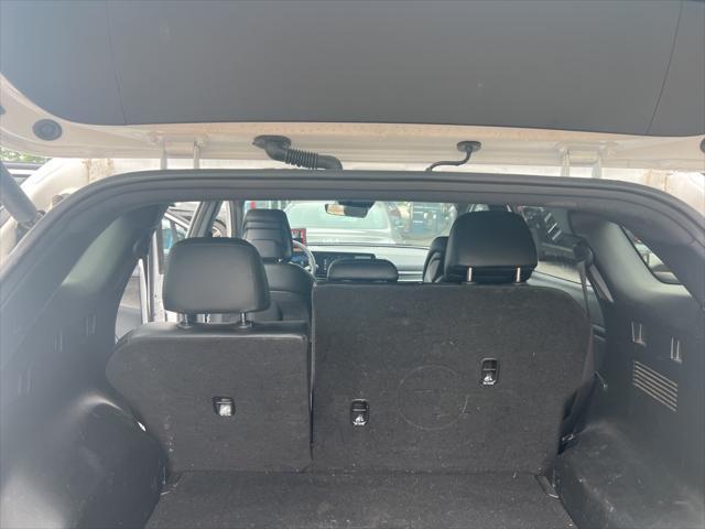 used 2023 Kia Sportage car, priced at $28,299