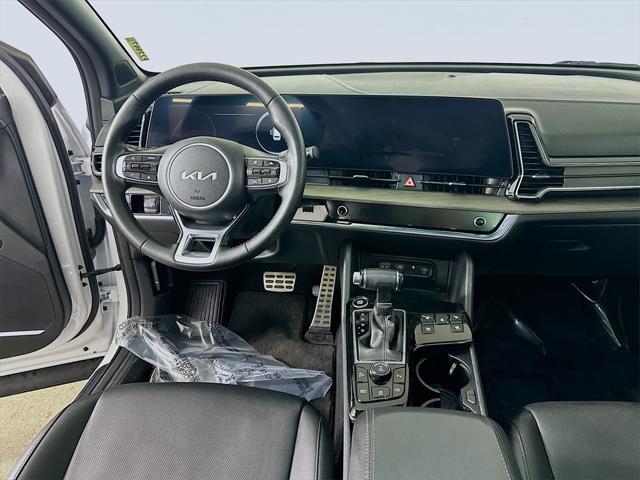 used 2023 Kia Sportage car, priced at $28,299