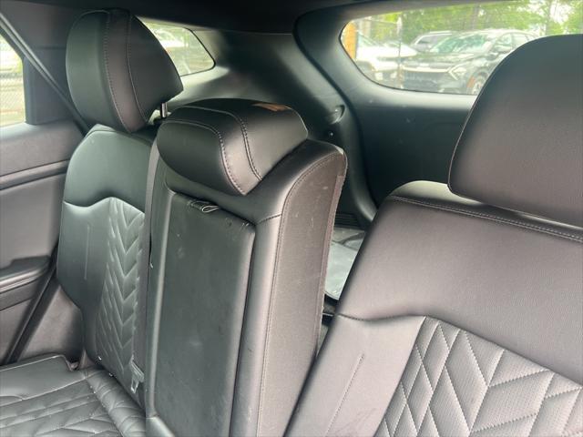 used 2023 Kia Sportage car, priced at $28,299