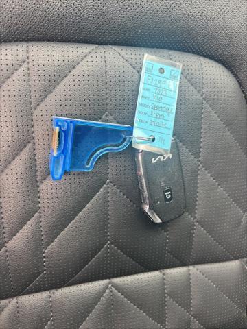 used 2023 Kia Sportage car, priced at $28,299