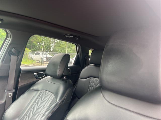 used 2023 Kia Sportage car, priced at $28,299