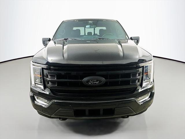 used 2022 Ford F-150 car, priced at $46,990