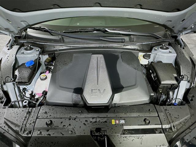 used 2024 Kia EV6 car, priced at $27,998