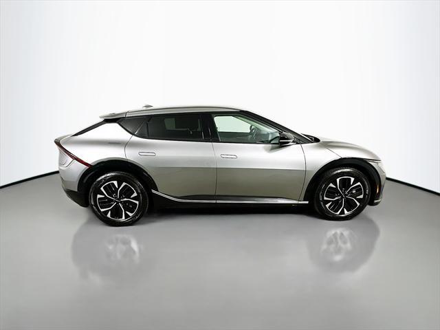 used 2024 Kia EV6 car, priced at $27,998