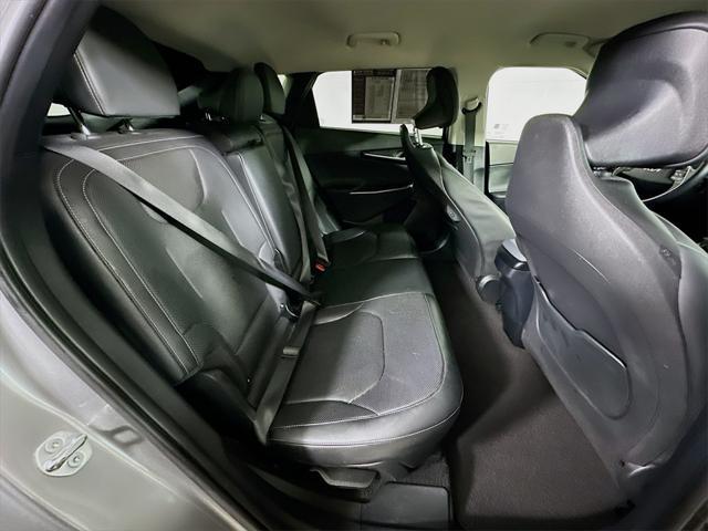 used 2024 Kia EV6 car, priced at $27,998