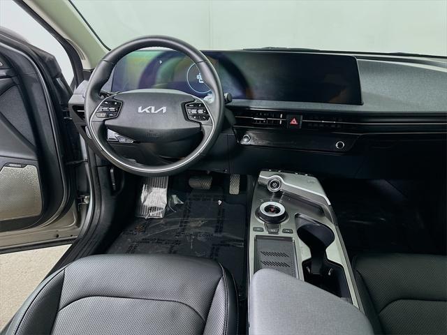 used 2024 Kia EV6 car, priced at $27,998