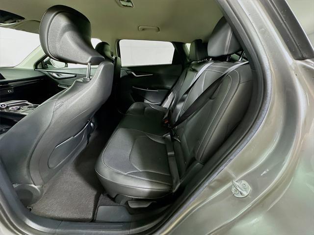 used 2024 Kia EV6 car, priced at $27,998