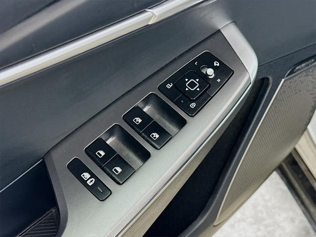 used 2024 Kia EV6 car, priced at $27,998