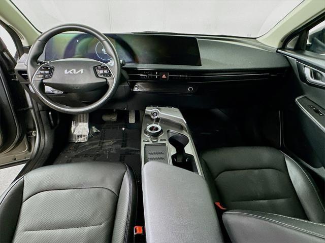 used 2024 Kia EV6 car, priced at $27,998