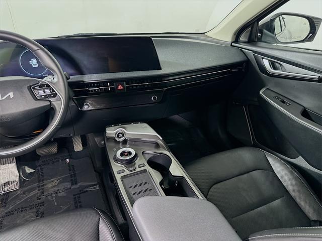 used 2024 Kia EV6 car, priced at $27,998