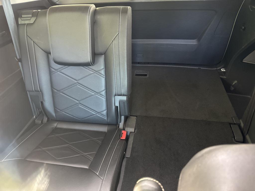 used 2024 Volkswagen Atlas car, priced at $28,860