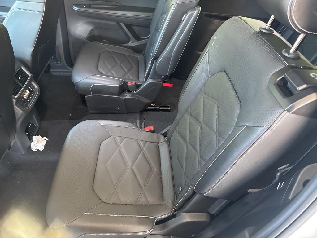 used 2024 Volkswagen Atlas car, priced at $28,860