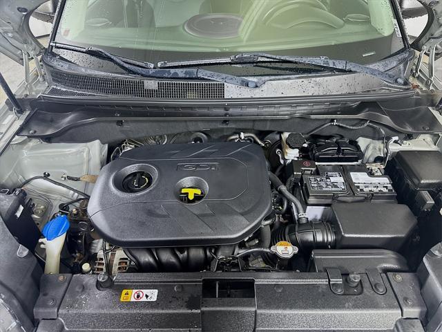 used 2017 Kia Soul car, priced at $11,808