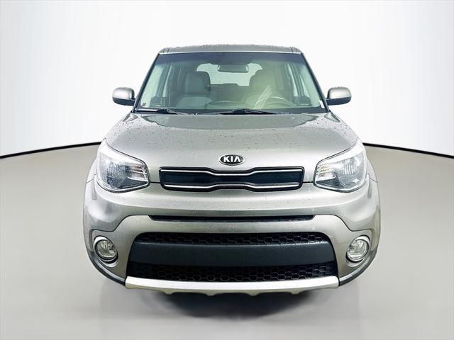 used 2017 Kia Soul car, priced at $11,808