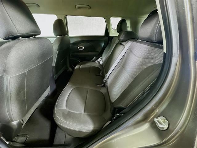 used 2017 Kia Soul car, priced at $11,808