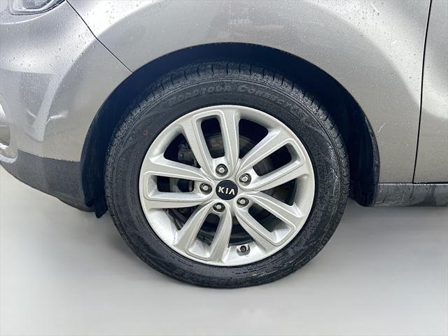 used 2017 Kia Soul car, priced at $11,808