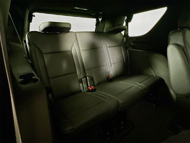 used 2021 GMC Yukon car, priced at $51,994