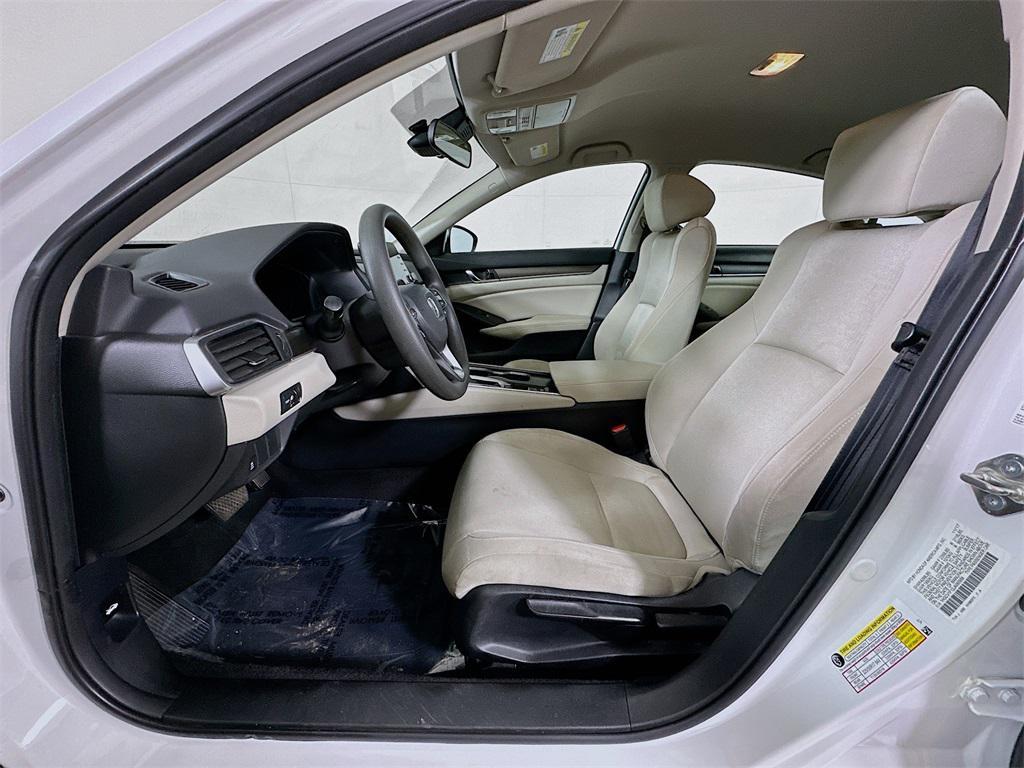 used 2018 Honda Accord car, priced at $16,999