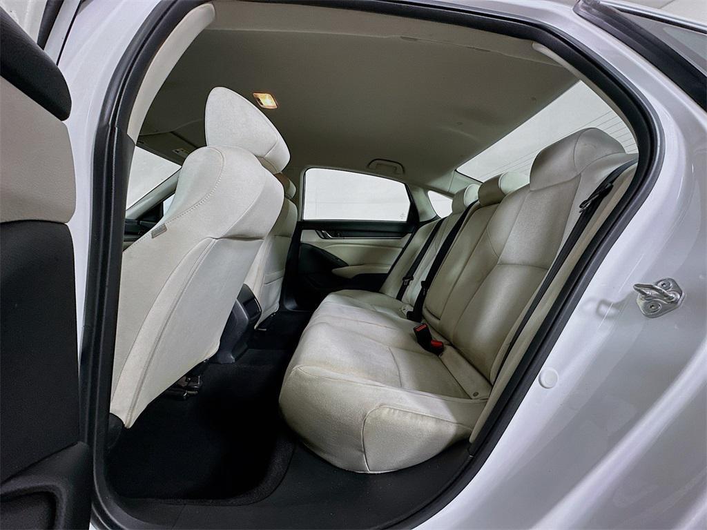 used 2018 Honda Accord car, priced at $16,999