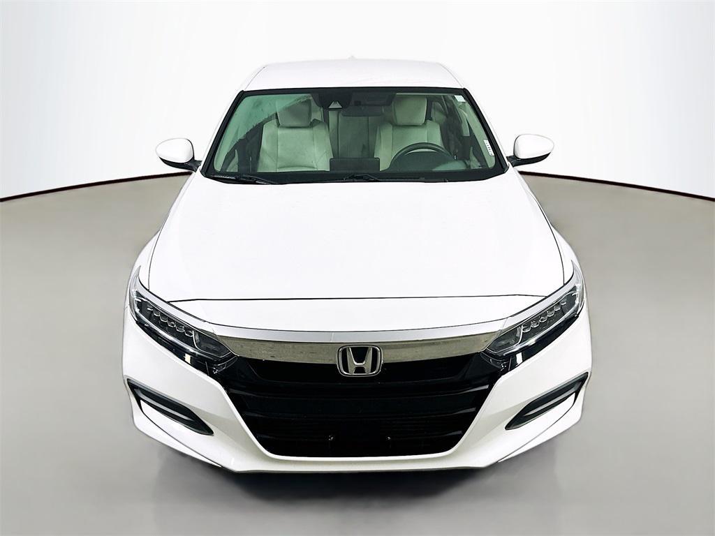 used 2018 Honda Accord car, priced at $16,999