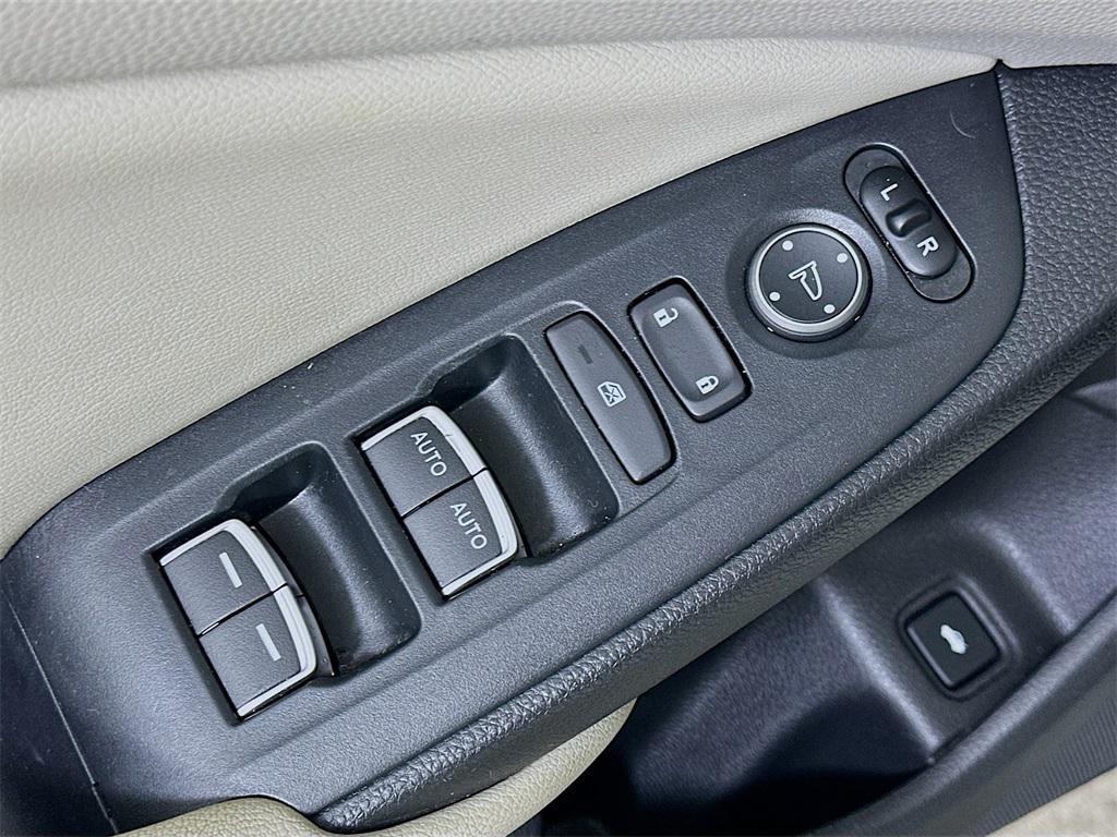 used 2018 Honda Accord car, priced at $16,999