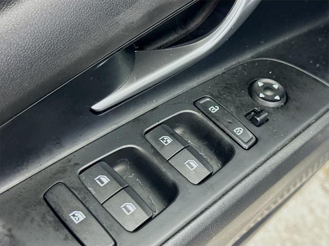 used 2021 Hyundai Elantra car, priced at $17,200