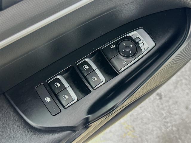used 2022 Kia K5 car, priced at $22,999