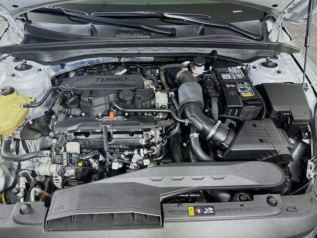 used 2022 Kia K5 car, priced at $22,999