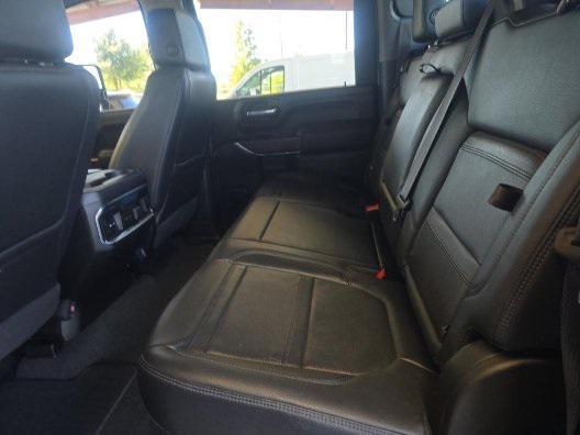 used 2022 GMC Sierra 2500 car, priced at $61,999